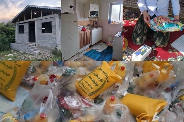 لباس «جهاد» رسانه های گیلان/ مطالبه گری در کنار محرومیت زدایی لباس «جهاد» رسانه های گیلان/ مطالبه گری در کنار محرومیت زدایی