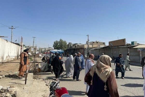 شورای امنیت وضعیت افغانستان را بررسی می کند