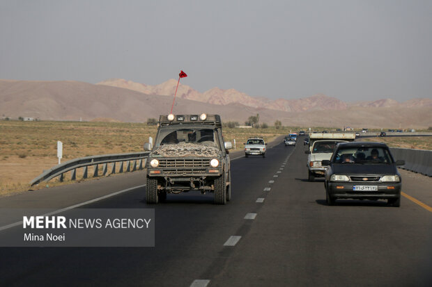 سەرکەوتنی ژنانی شۆفێری سەقزی لە پێشبڕکێیەکانی ئوتومبیل ئاژۆتنی رۆژاوای ئێران