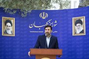 ایرانی صدارتی انتخابات، کسی امیدوار کی طرف سے شکایت یا اعتراض موصول نہیں ہوا، ترجمان گارڈئین کونسل