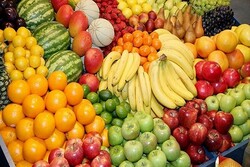 Iran’s export of fruits to Russia hits 50% growth