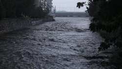فيضانات غير مسبوقة تضرب الساحل الشرقي لأميركا والأرصاد الجوية تحذّر