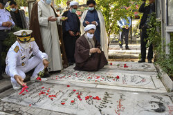سالروز تاسیس سازمان عقیدتی سیاسی ارتش جمهوری اسلامی ایران