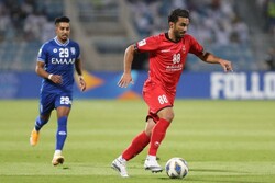 بهترین بازیکن پرسپولیس و الهلال مشخص شد