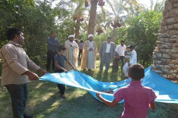 ۱۰۰ معتادی که به فعال فرهنگی تبدیل شدند