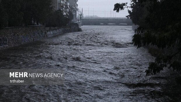فيضانات غير مسبوقة تضرب الساحل الشرقي لأميركا والأرصاد الجوية تحذّر
