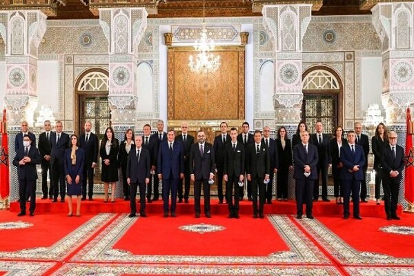 مراکش توافقنامه هایی را با رژیم صهیونیستی امضا می کند