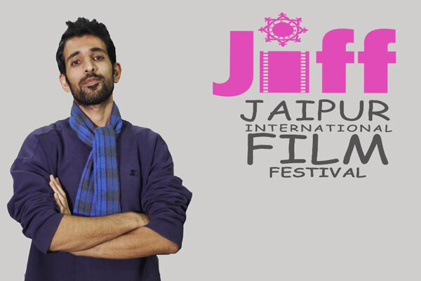Indian Jaipur FilmFest. picks Hassan Najmabadi as jury member