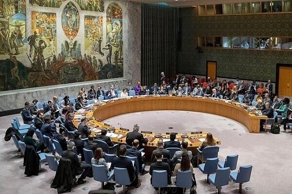 UNSC to hold session on Armenia-Azerbaijan clashes