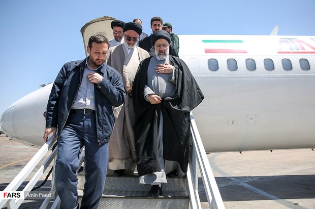 رئیس‌جمهور اواخر هفته به استان اردبیل سفر می‌کند