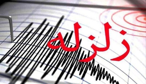 زلزله ۶.۴ ریشتری در دریای مدیترانه