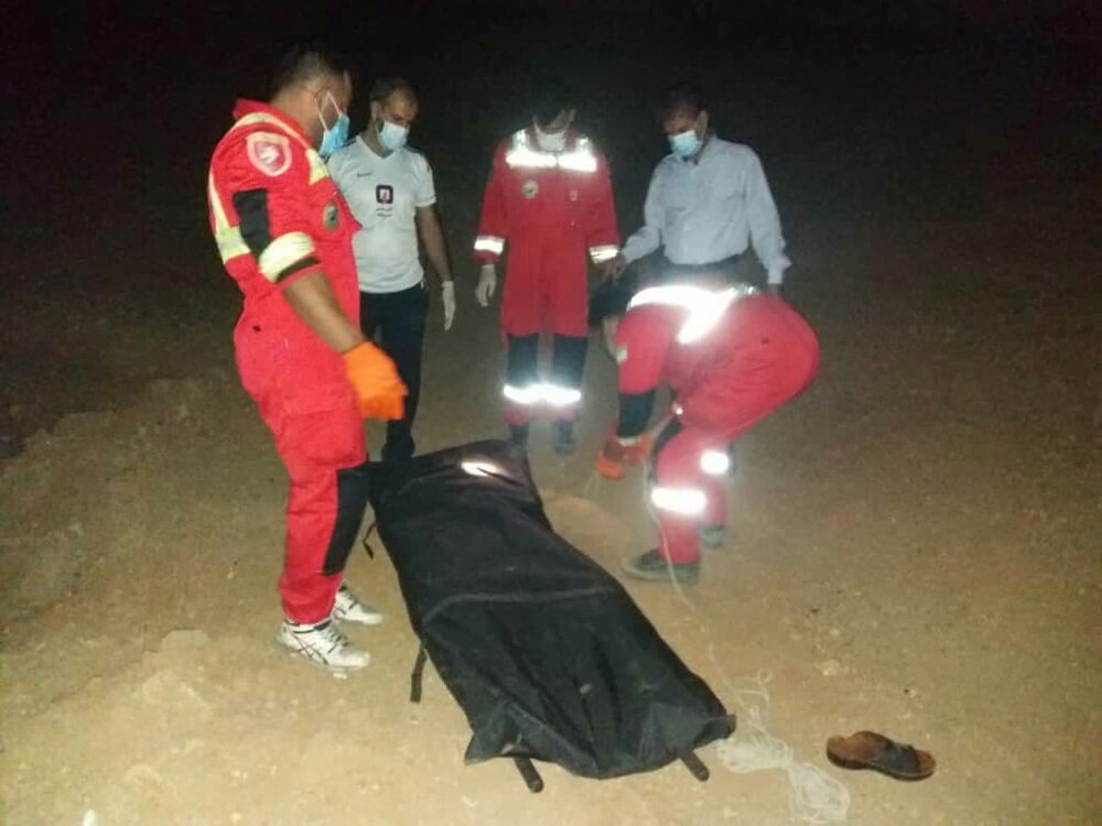 کشف جسد مرد ۳۰ ساله در ارتفاعات «مخملکوه»