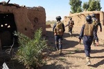اجراءات امنية مشددة على الحدود العراقية السورية.. بعد انفجار استهدف سجنا في الحسكة