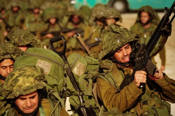 ۳۱ سرباز اسرائیلی در سال ۲۰۲۱ به هلاکت رسیدند