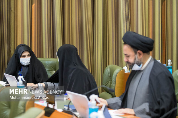 اعضای شورای ساماندهی، توسعه و گسترش مساجد شهر تهران معرفی شدند