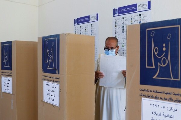 سناریوهای احتمالی بعد از اعلام نتایج انتخابات عراق