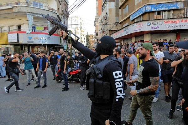 نائب عن حزب الله یکشف دلائل تورط "القوات" في المجزرة