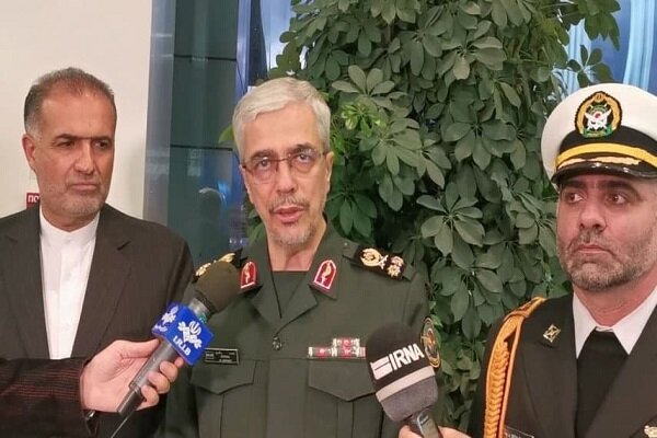 Bagheri arrives in Moscow for talks on Afghanistan, ties