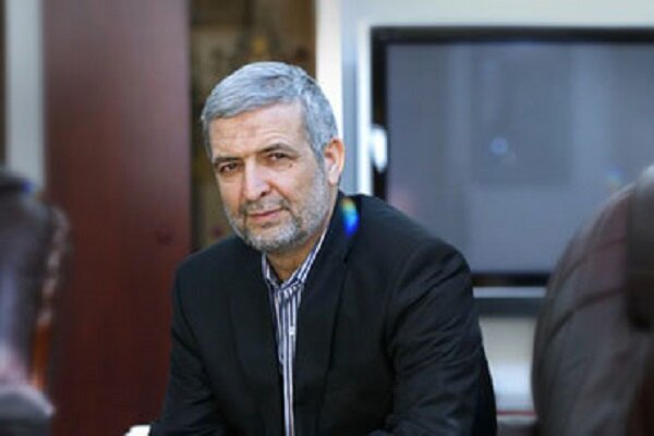 'Kazemi Qomi' appointed Iran special envoy for Afghanistan