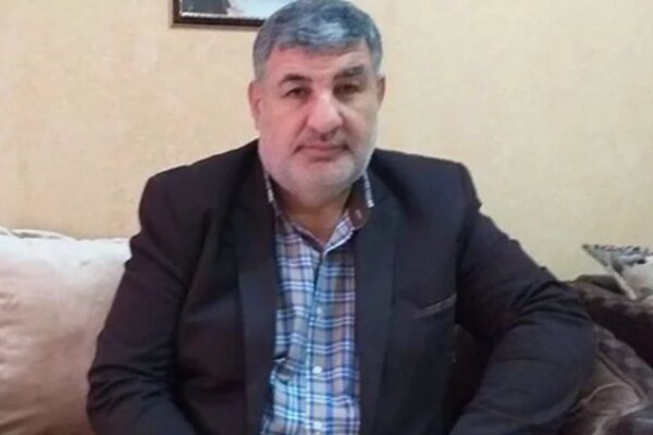 دمشق: رژیم صهیونیستی عضو پیشین پارلمان سوریه را ترور کرد