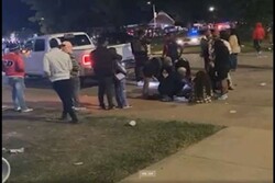 1 killed, 7 injured in US campus shooting