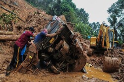 At least 24 people killed in floods in S India