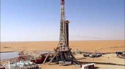 ۴ هزار و ۳۸۱ حلقه چاه نفت و گاز در خشکی و دریا حفر شده است