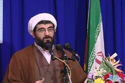 استان زنجان ۴۰  روحانی شهید دارد