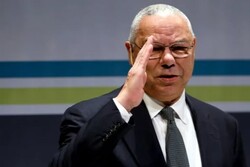 Former US Secretary of State Powell dies of COVID-19
