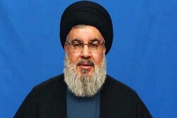 Hezbollah leader Nasrallah to deliver speech on Thursday