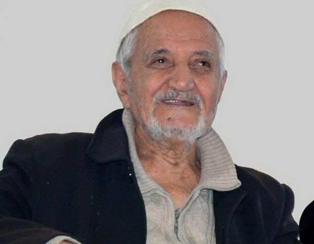 مامۆستا مەلا "عارف بالک" کۆچی دوایی کرد