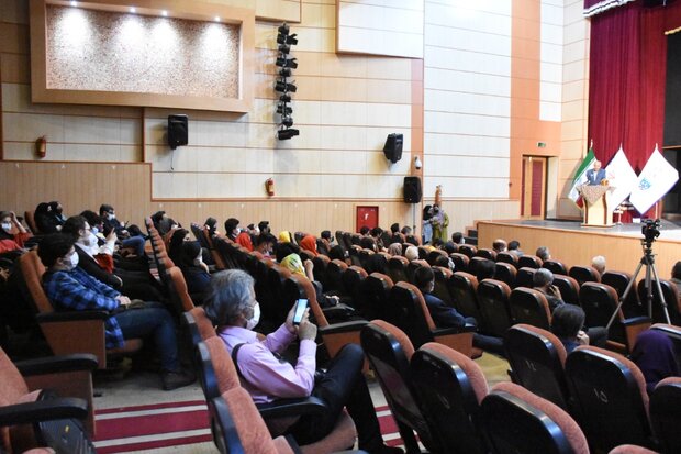 برگزاری جشنواره فیلم کودک و نوجوان در تبریز نتایج درخشانی دارد
