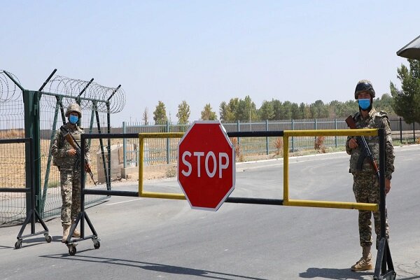 سفر مقام پنتاگون به ازبکستان برای صحبت درباره امنیت مرزی