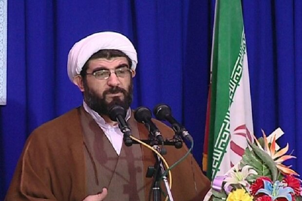 استان زنجان ۴۰  روحانی شهید دارد