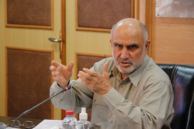 مدیران بومی در صنایع نفت و گاز استان بوشهر بکارگیری شود