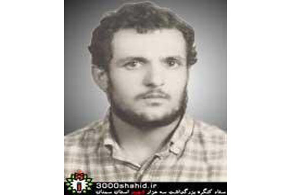 شهيد،نورمحمد،گردان،پيكر،ميقان،رزمنده،نائل