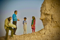 Iranian documentary goes to Doc Edge in New Zealand