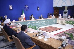 35th Intl. Islamic Unity Conference kicks off in Tehran