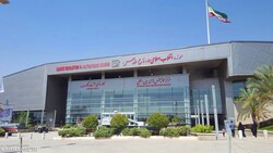 باغ موزه ملی انقلاب اسلامی و دفاع مقدس بازگشایی شد