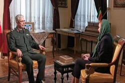 İran Genelkurmay Başkanı Moskova ziyaretini değerlendirdi