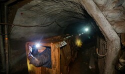 خواسته مردم اسفراین از رئیس جمهور/ معدن آلبلاغ تعیین تکلیف شود