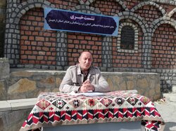 اهدای حکم بازنشستگی در ۳۰۰ روستای استان اردبیل