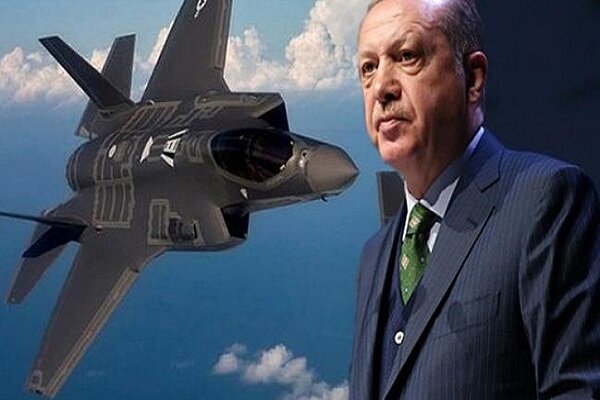 ABD Erdoğan’ın F-16 sözlerini yalanladı