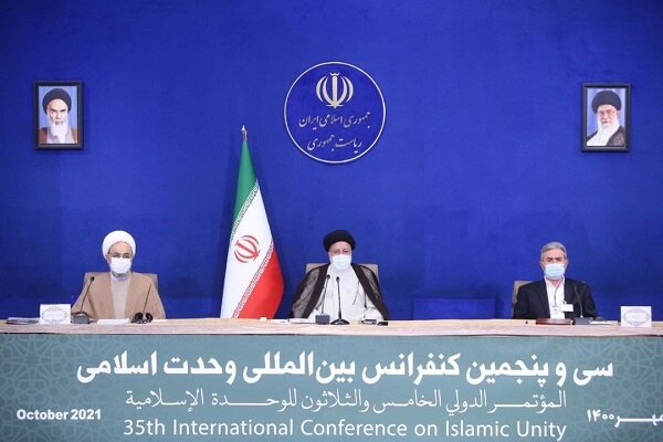 Islamic rapprochement, unity strategic move in World of Islam