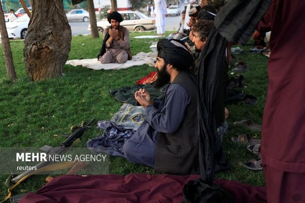 نگاه مردسالارانه طالبان و اعتقاد به برتری سنت‌ پشتونوالی