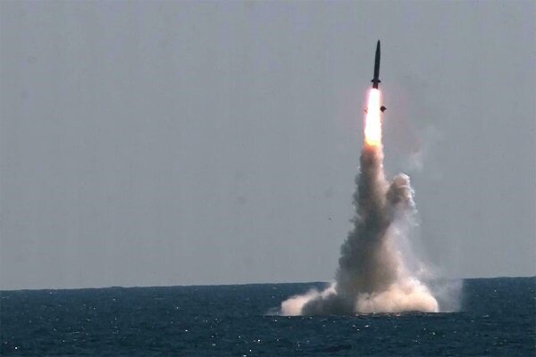 کره شمالی از آزمایش موشک مافوق صوت خبر داد