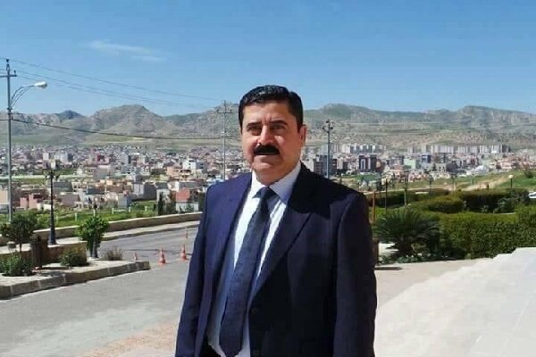 بەندکراوێکی بادینان ئازاد کرا/ ئۆمید بەرۆشکی دەبرێتەوە دهۆک بەندکراوێکی بادینان ئازاد کرا/ ئۆمید بەرۆشکی دەبرێتەوە دهۆک