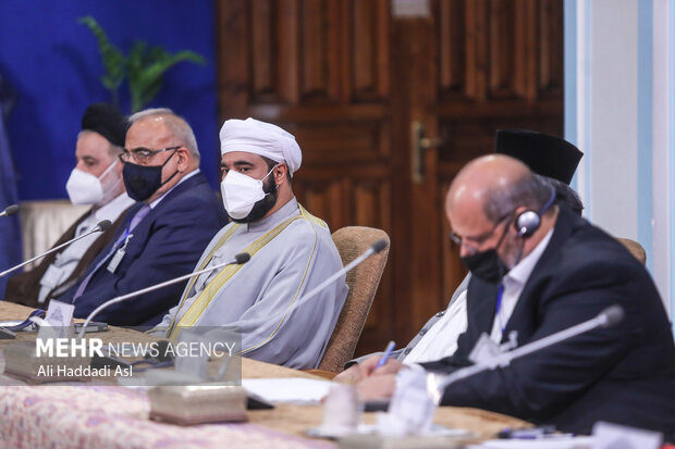 35th International Islamic Unity Conference
