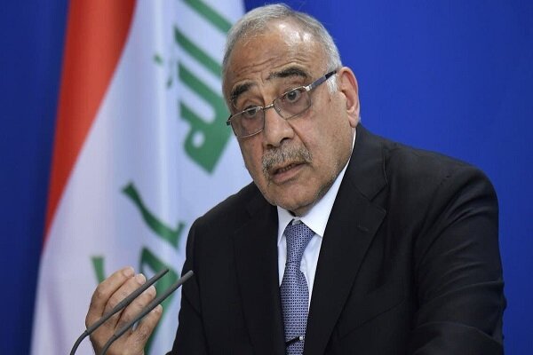 Iraqi ex-PM urges Muslims to prepare to face up to challenges