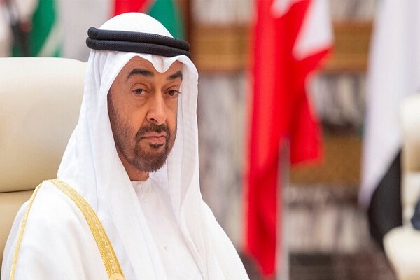 دعوت ولیعهد ابوظبی از نخست وزیر رژیم صهیونیستی برای سفر به امارات